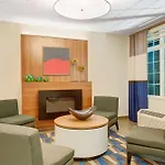 Microtel Inn & Suites By Wyndham Philadelphia Airport Ridley Park