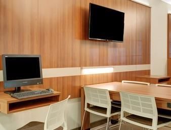Microtel & By Wyndham Philadelphia Airport Hotel 3*