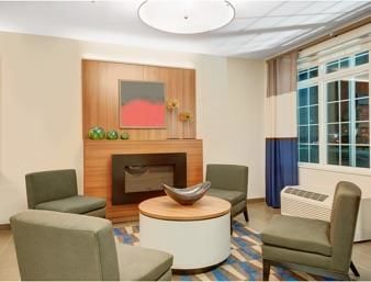 Microtel & By Wyndham Philadelphia Airport Hotel Ridley Park