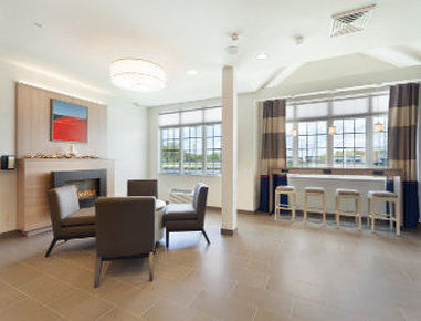 Microtel & By Wyndham Philadelphia Airport 3* Ridley Park
